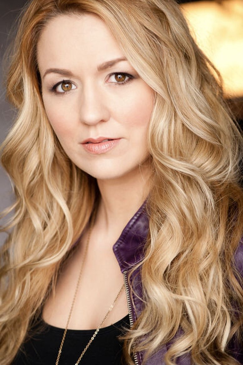 Nina Fischer Portrait of Nina Fischer