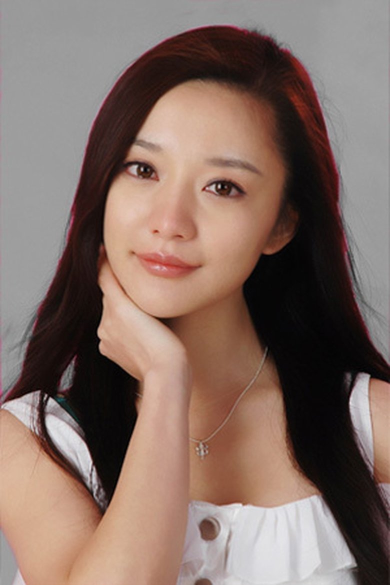 Lin Zhu Portrait of Lin Zhu