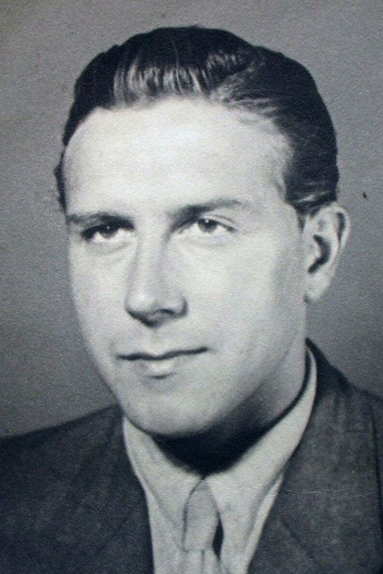 Werner Kunig Portrait of Werner Kunig