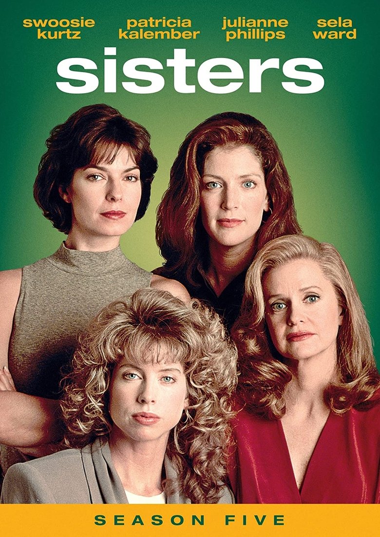 Episodes in Sisters - Season 5 - Season 5 Poster of Episodes in Sisters - Season 5 - Season 5