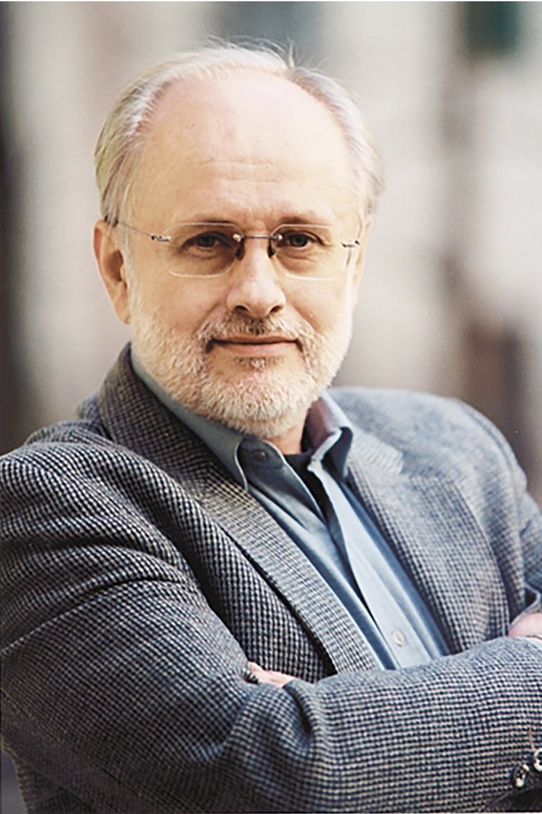 Václav Knop Portrait of Václav Knop