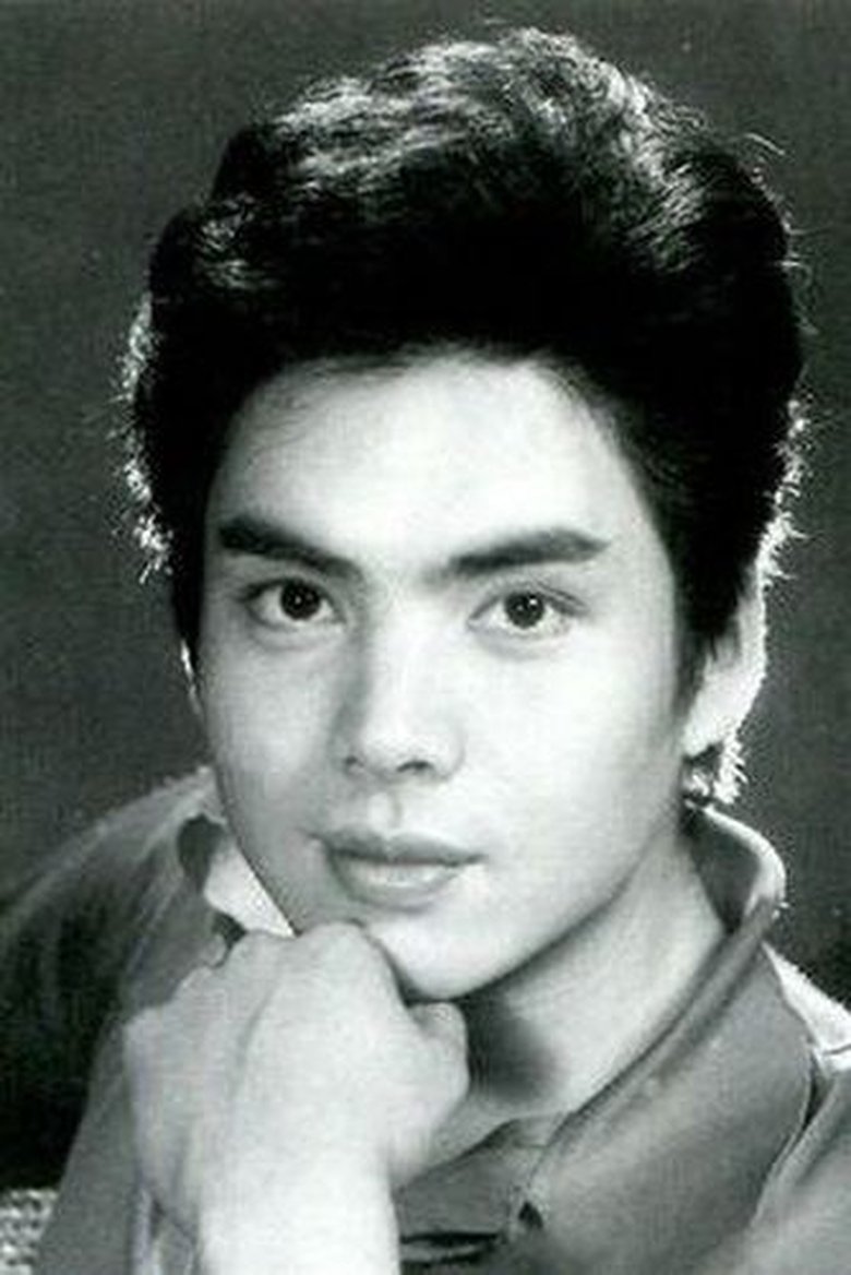 Wang Baosheng Portrait of Wang Baosheng