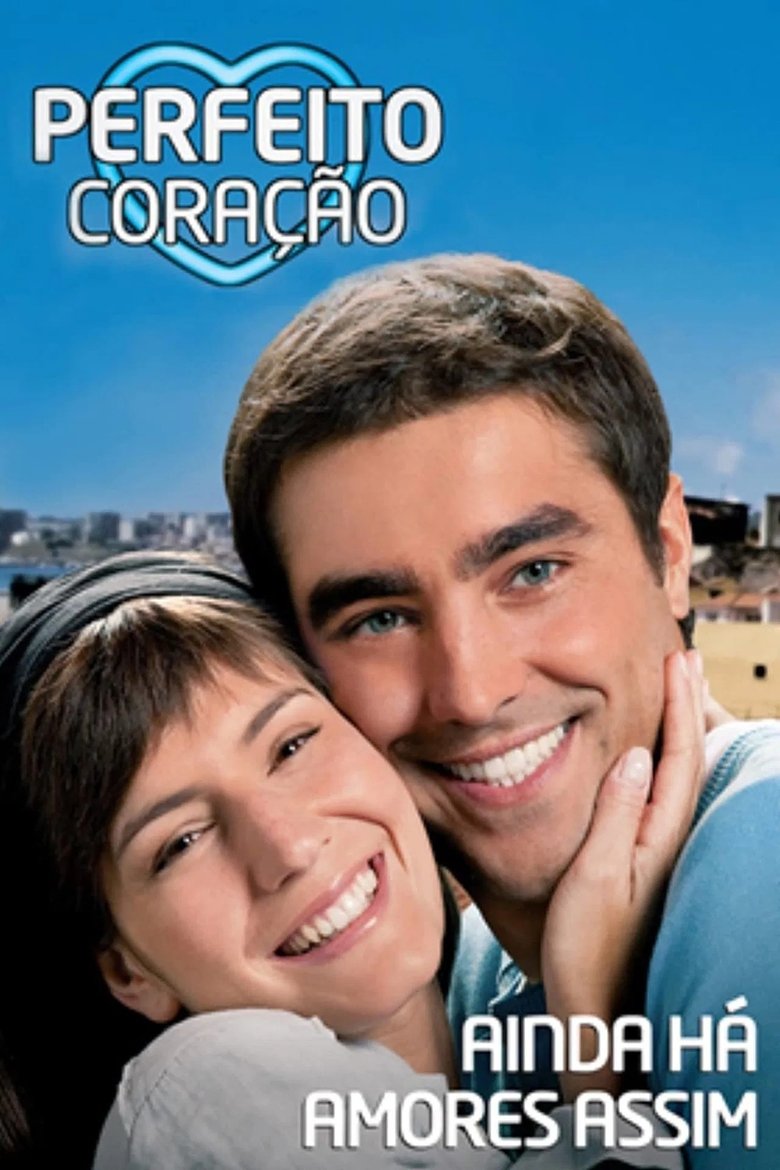 Episodes in Perfect Heart - Season 1 - Season 1 Poster of Episodes in Perfect Heart - Season 1 - Season 1