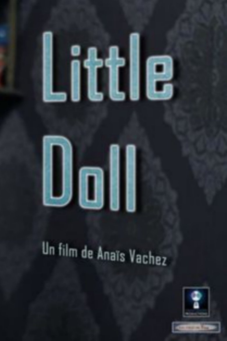 Little Doll Poster of Little Doll