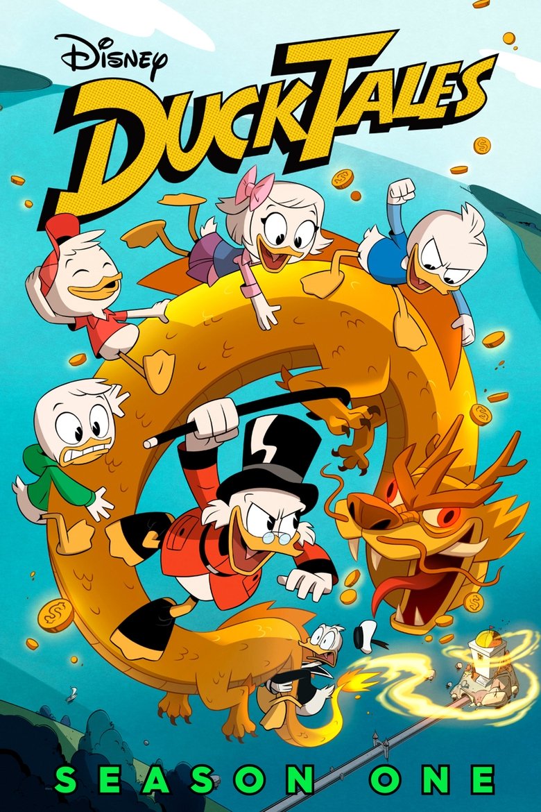Cast and Crew in DuckTales - The Impossible Summit of Mt. Neverrest (Season 1 - Episode 9) - The Impossible Summit of Mt. Neverrest Poster of Cast and Crew in DuckTales - The Impossible Summit of Mt. Neverrest (Season 1 - Episode 9) - The Impossible Summit of Mt. Neverrest