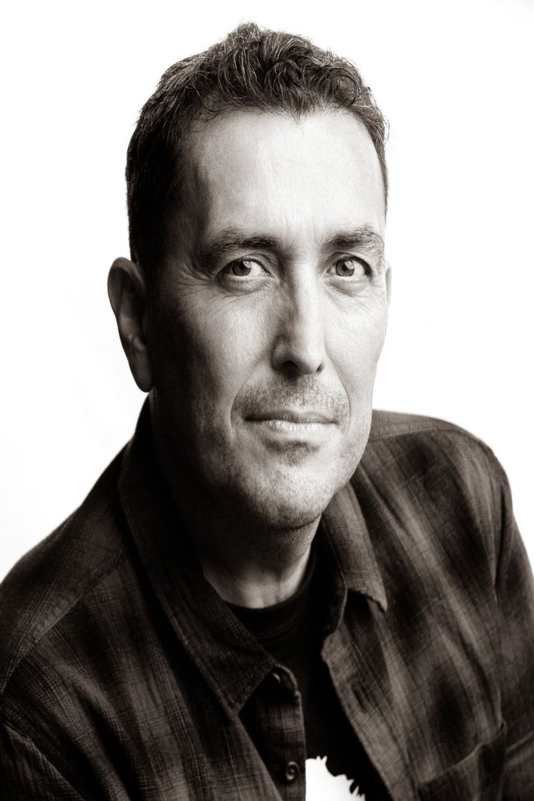 Liteo Pedregal Portrait of Liteo Pedregal