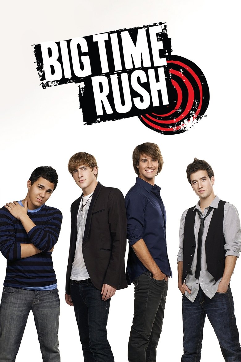 Cast and Crew in Big Time Rush - Big Time Moms (Season 2 - Episode 16) - Big Time Moms Poster of Cast and Crew in Big Time Rush - Big Time Moms (Season 2 - Episode 16) - Big Time Moms