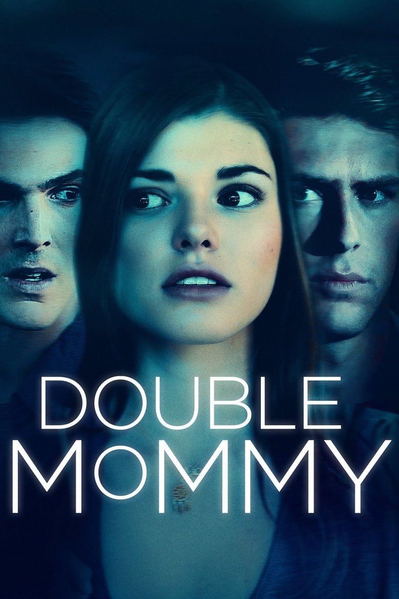 Double Mommy Poster of Double Mommy