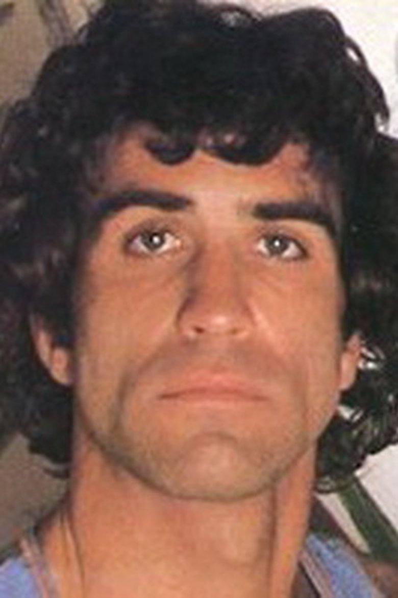 Tyler Reynolds Portrait of Tyler Reynolds
