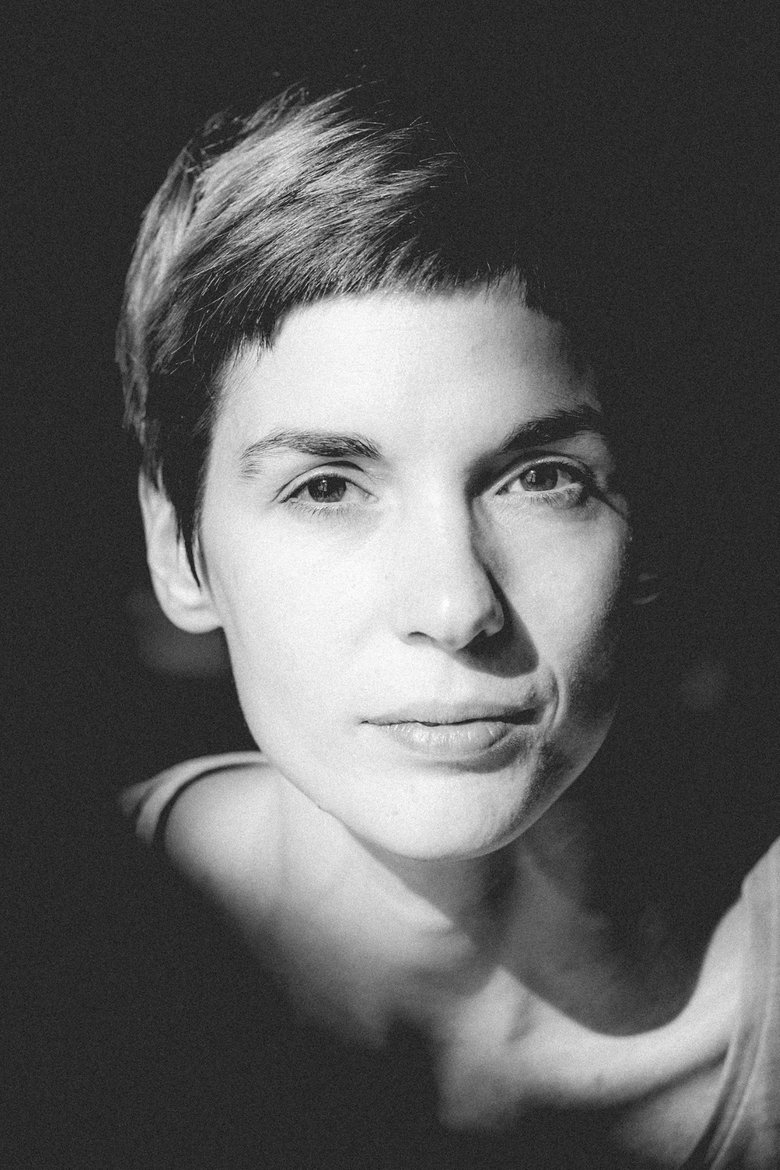 Lígia Soares Portrait of Lígia Soares