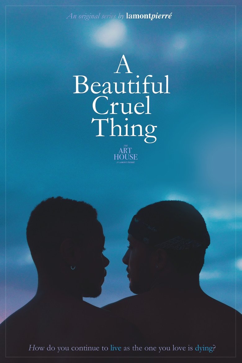 Episodes in A Beautiful Cruel Thing - Season 1 - Season 1 Poster of Episodes in A Beautiful Cruel Thing - Season 1 - Season 1