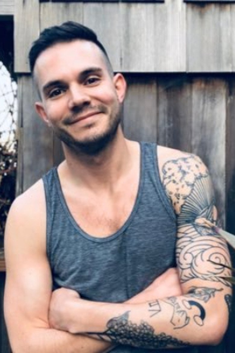 Korey Kuhl Portrait of Korey Kuhl