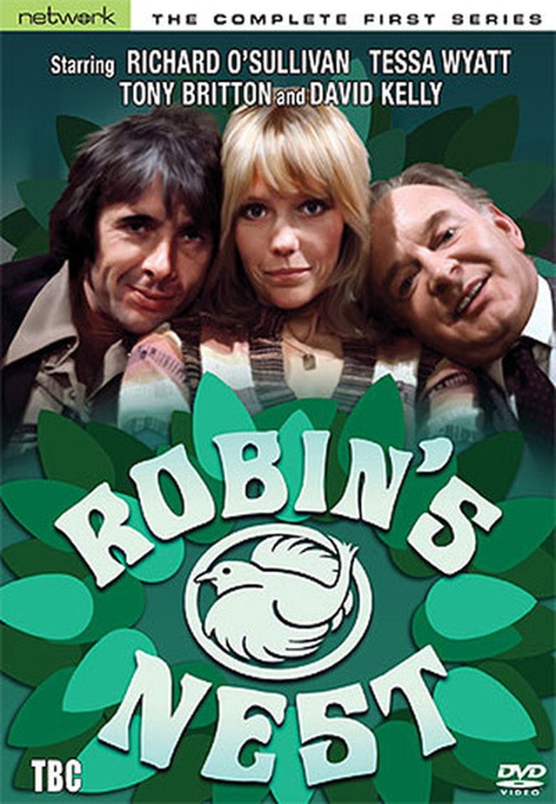 Cast and Crew in Robin's Nest - Oh Happy Day (Season 1 - Episode 7) - Oh Happy Day Poster of Cast and Crew in Robin's Nest - Oh Happy Day (Season 1 - Episode 7) - Oh Happy Day