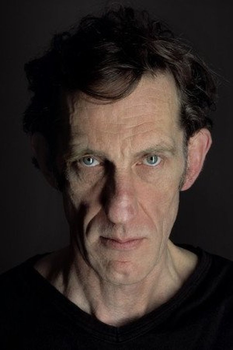 Huug van Tienhoven Portrait of Huug van Tienhoven