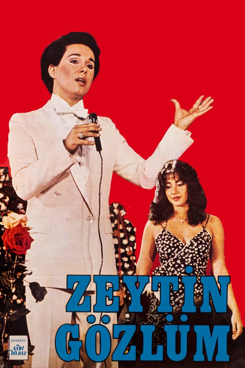 Zeytin Gözlüm Poster of Zeytin Gözlüm