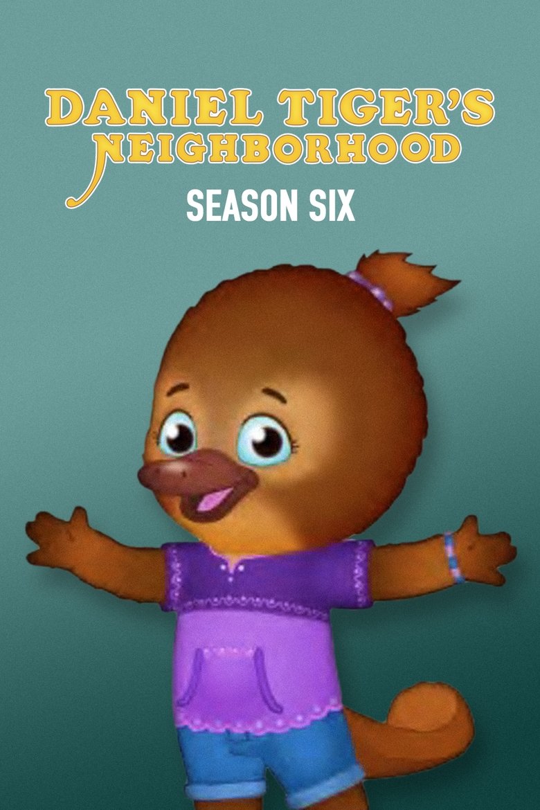Cast and Crew in Daniel Tiger's Neighborhood - Daniel's Wintertime Walk (Season 6 - Episode 14) - Daniel's Wintertime Walk Poster of Cast and Crew in Daniel Tiger's Neighborhood - Daniel's Wintertime Walk (Season 6 - Episode 14) - Daniel's Wintertime Walk