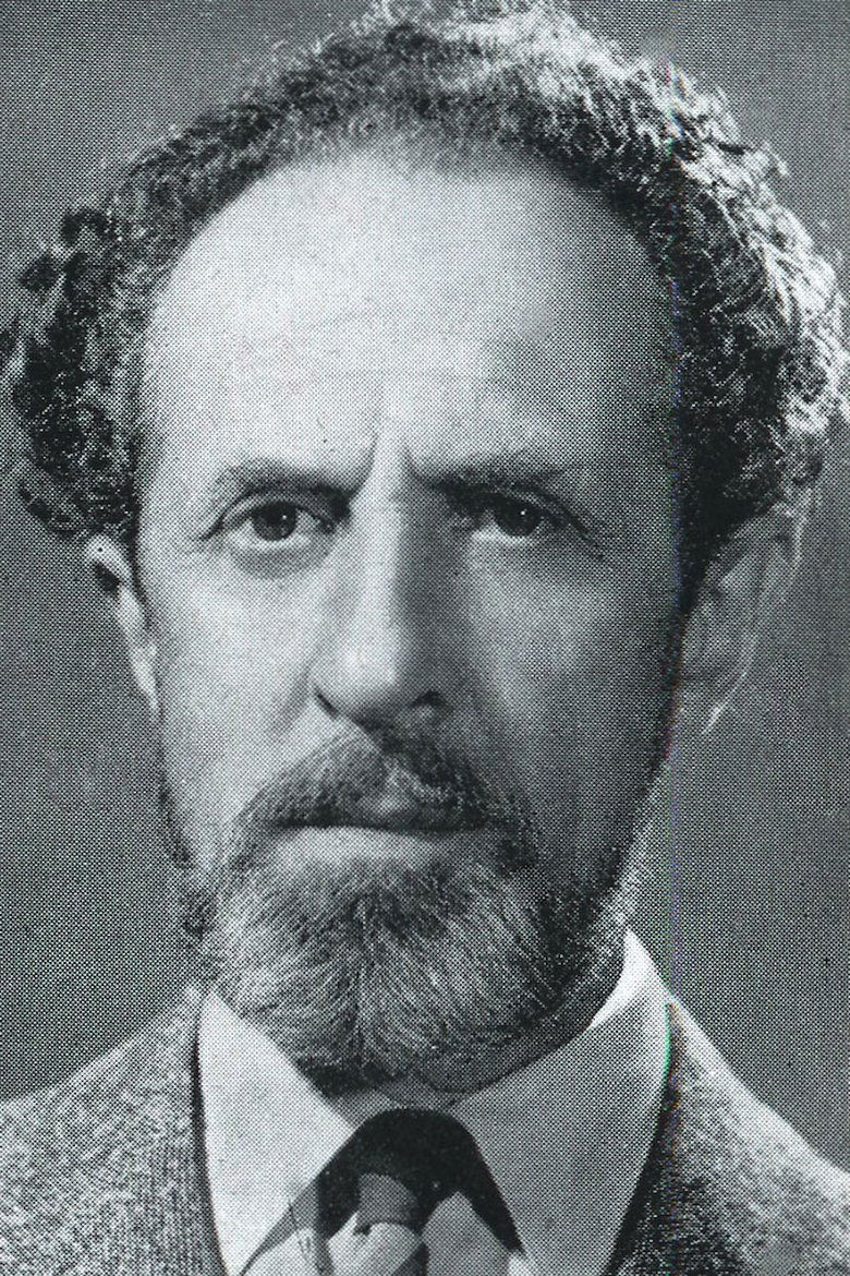 Diego Pozzetto Portrait of Diego Pozzetto