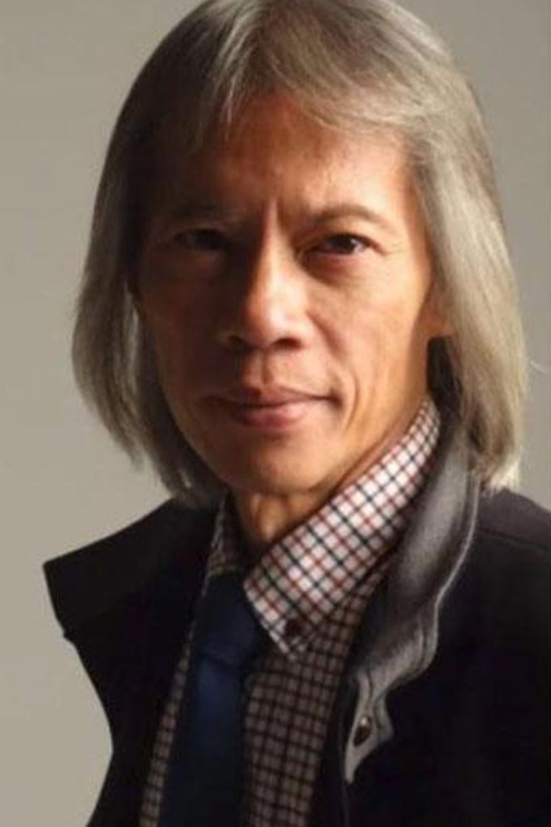 Laurence Ma Yuk-Fai Portrait of Laurence Ma Yuk-Fai