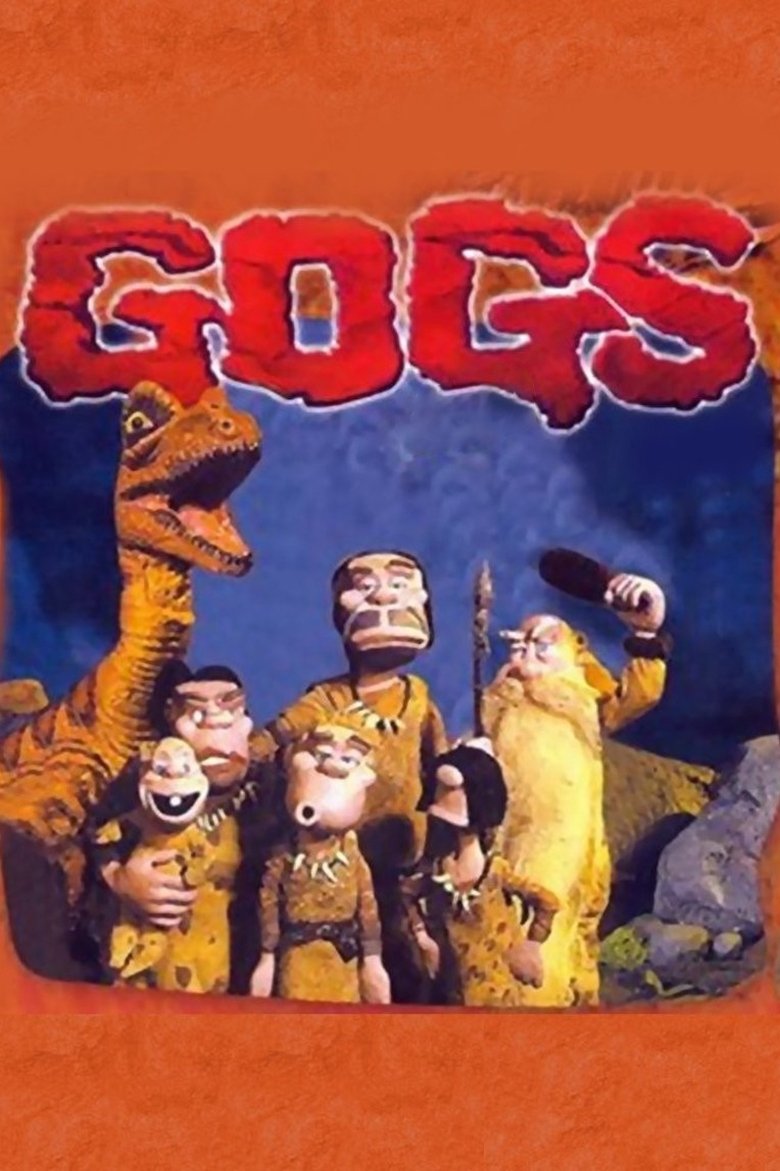 Gogs Poster of Gogs