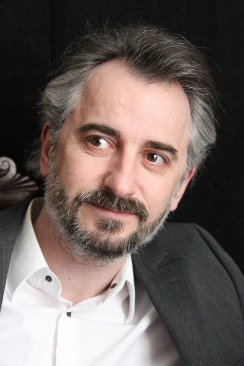 Xavier Berthelot Portrait of Xavier Berthelot