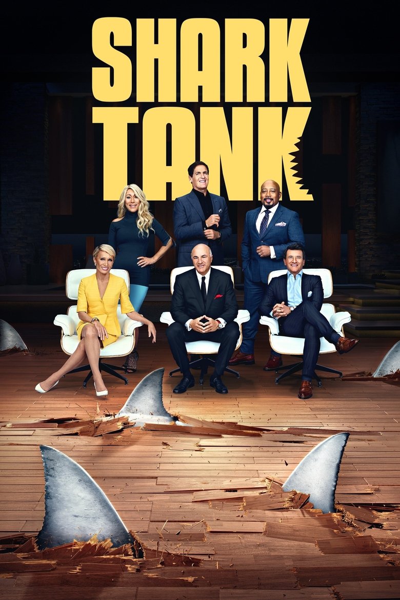 Cast and Crew in Shark Tank - Episode 15 (Season 12 - Episode 15) - Episode 15 Poster of Cast and Crew in Shark Tank - Episode 15 (Season 12 - Episode 15) - Episode 15