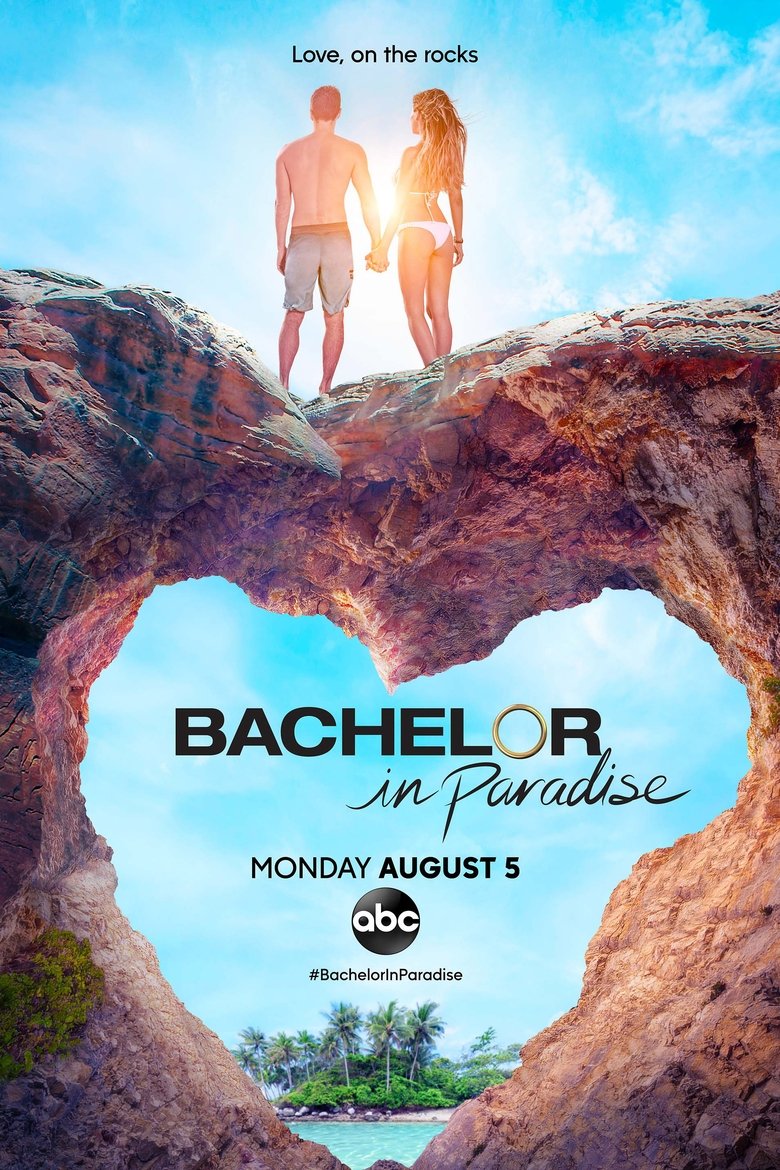 Episodes in Bachelor In Paradise - Season 6 - Season 6 Poster of Episodes in Bachelor In Paradise - Season 6 - Season 6