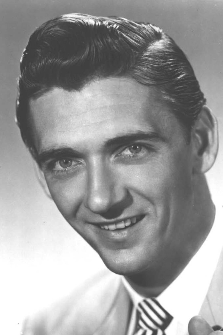 Carl Smith Portrait of Carl Smith