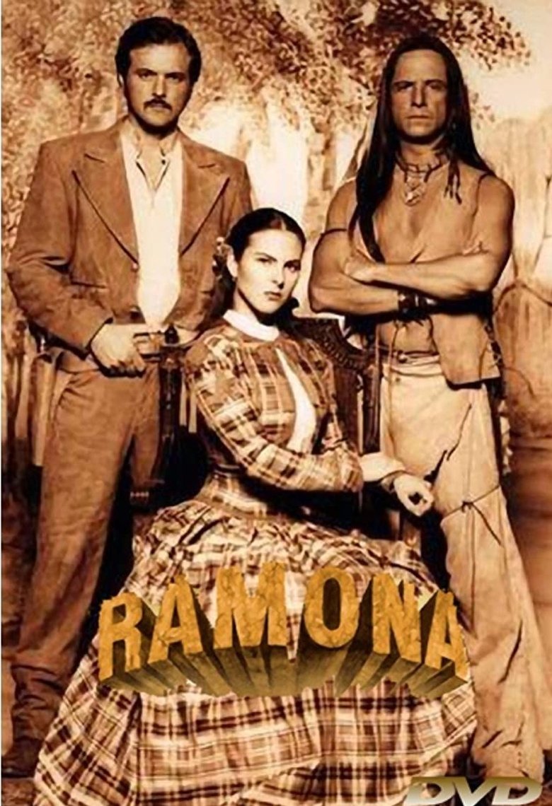 Ramona Poster of Ramona