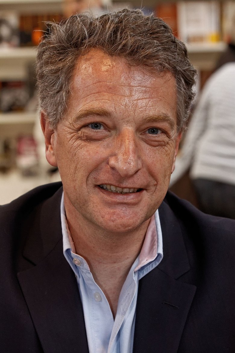 Hervé Gaymard Portrait of Hervé Gaymard