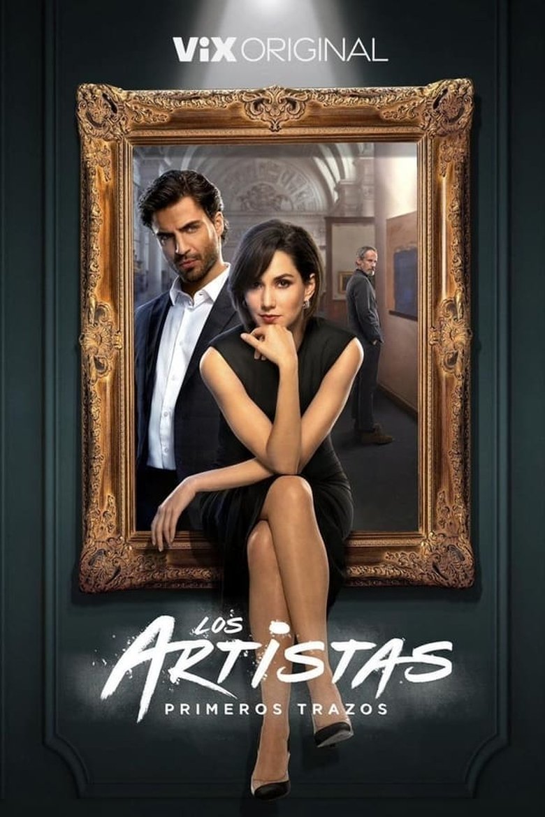 Episodes in Los Artistas Primeros Trazos - Season 1 - Season 1 Poster of Episodes in Los Artistas Primeros Trazos - Season 1 - Season 1