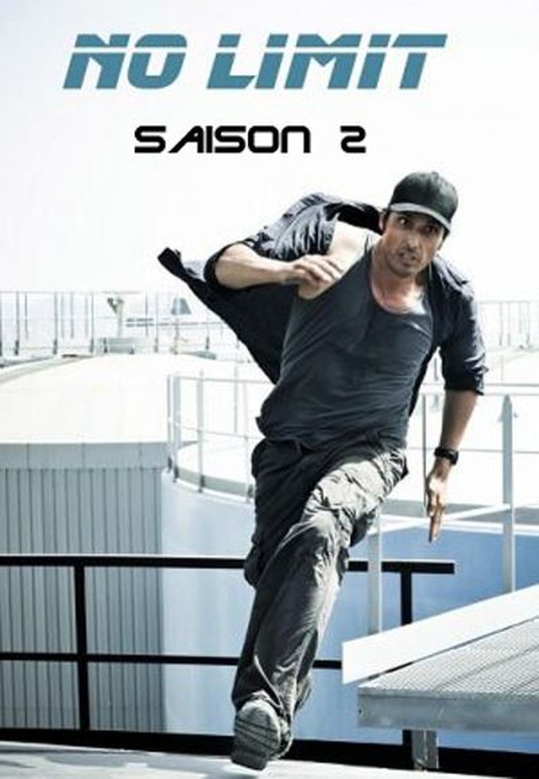 Episodes in No Limit - Season 2 - Season 2 Poster of Episodes in No Limit - Season 2 - Season 2