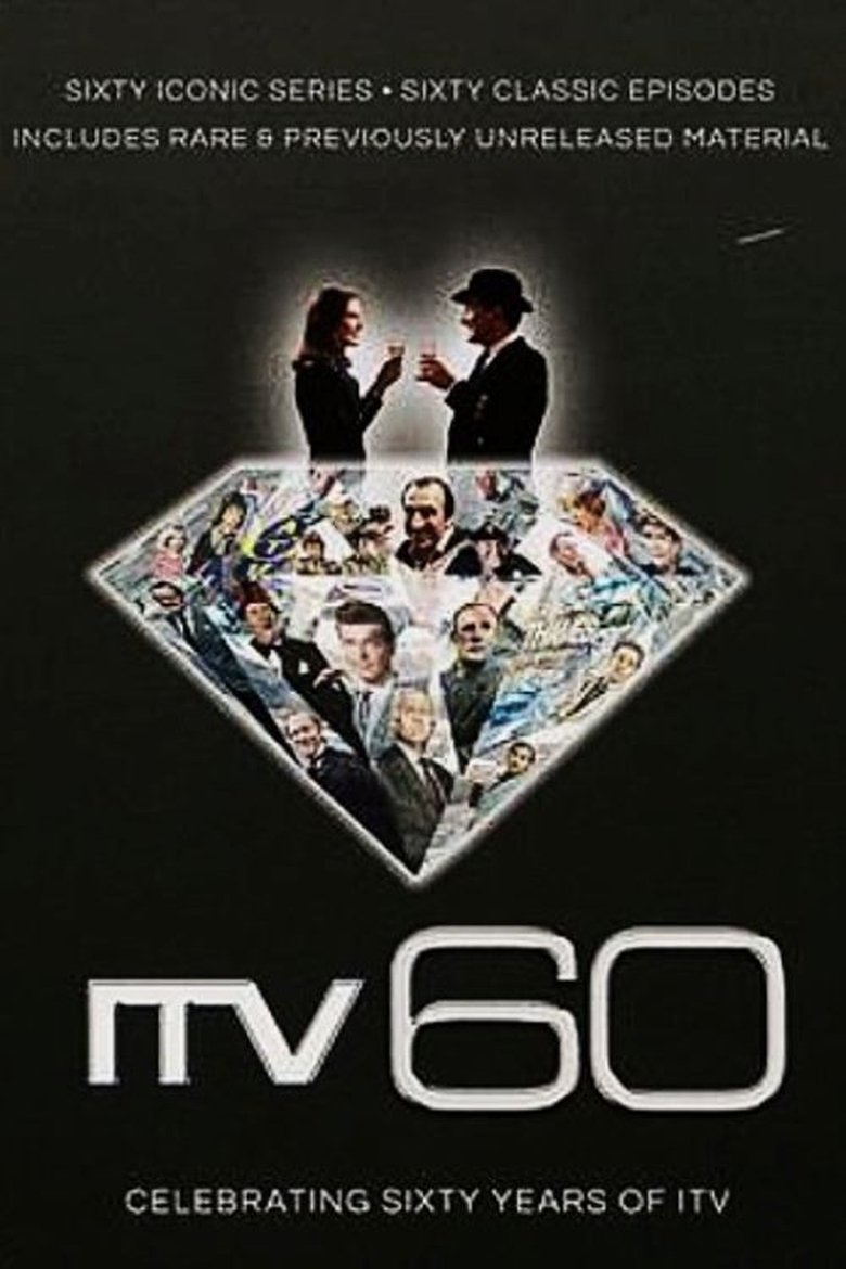 ITV60 Poster of ITV60