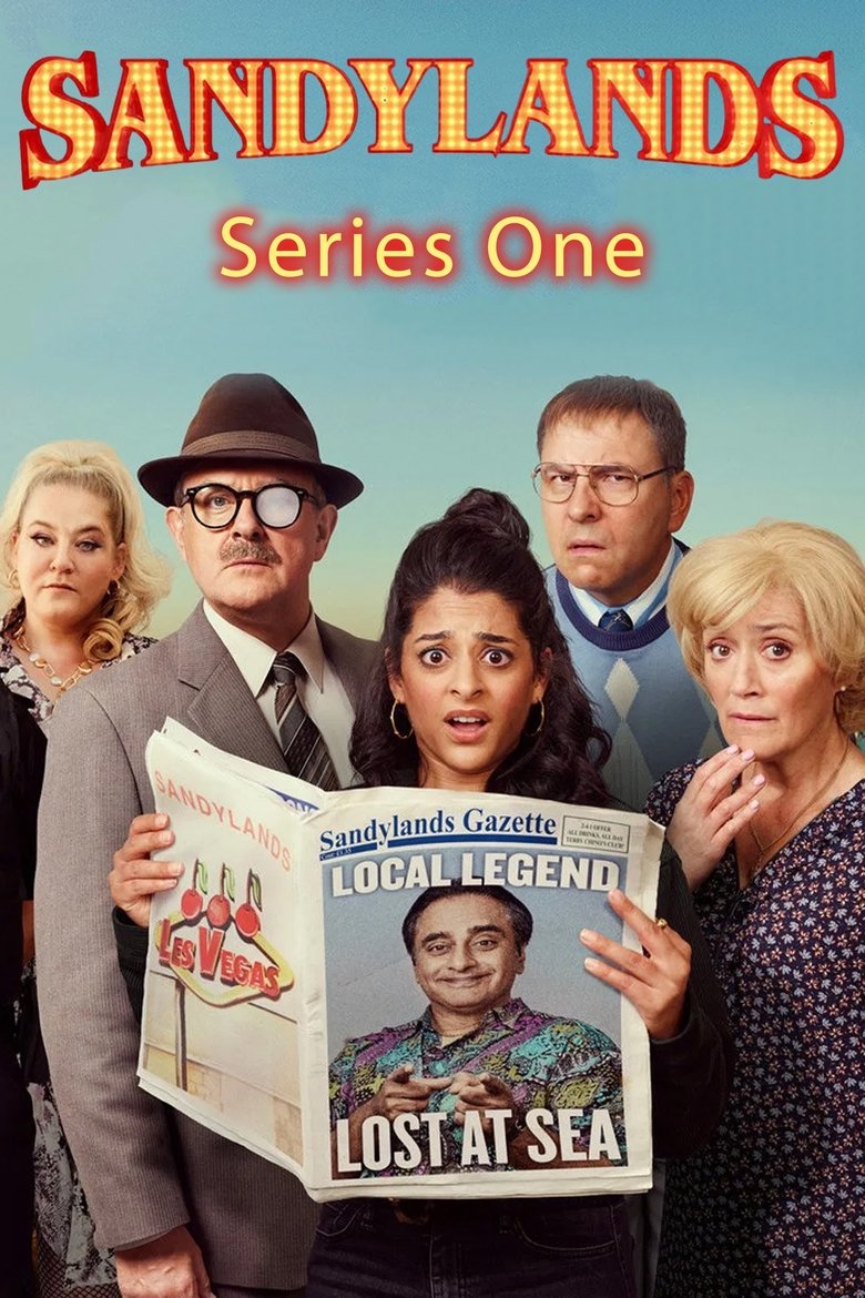 Cast and Crew in Sandylands - Episode 1 (Season 1 - Episode 1) - Episode 1 Poster of Cast and Crew in Sandylands - Episode 1 (Season 1 - Episode 1) - Episode 1