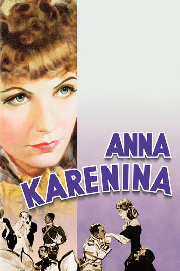 Anna Karenina Poster of Anna Karenina