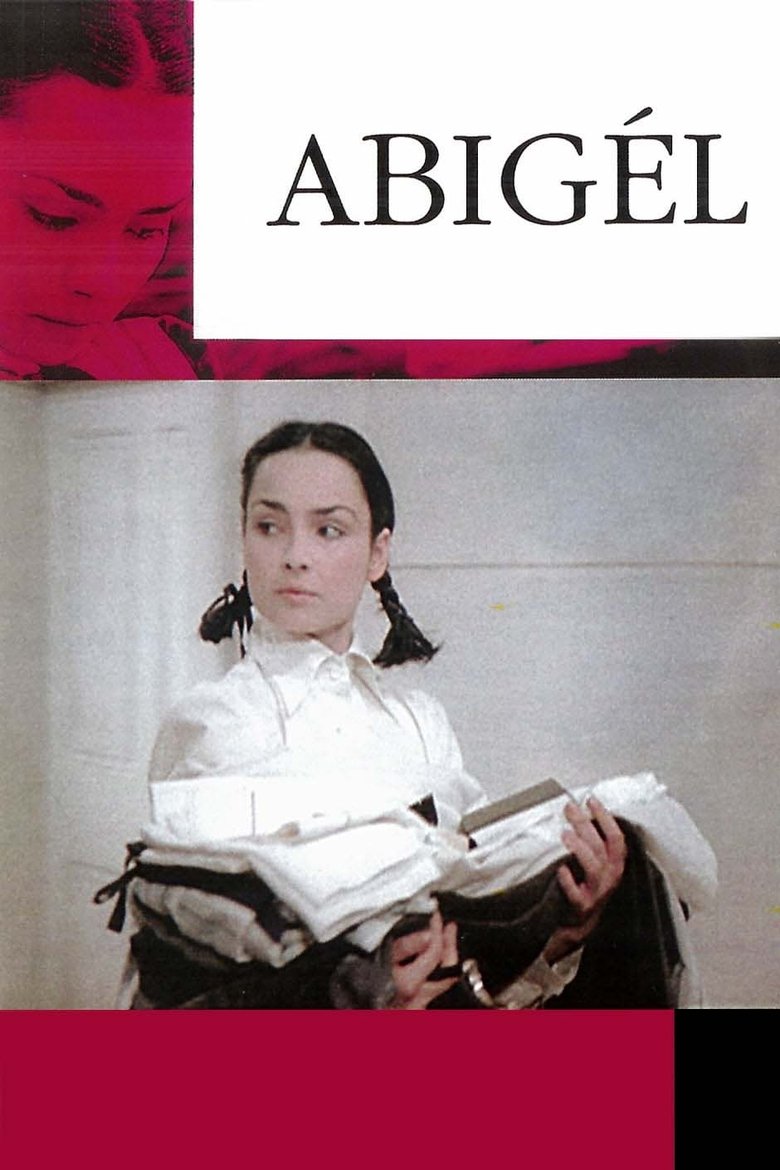 Abigel Poster of Abigel