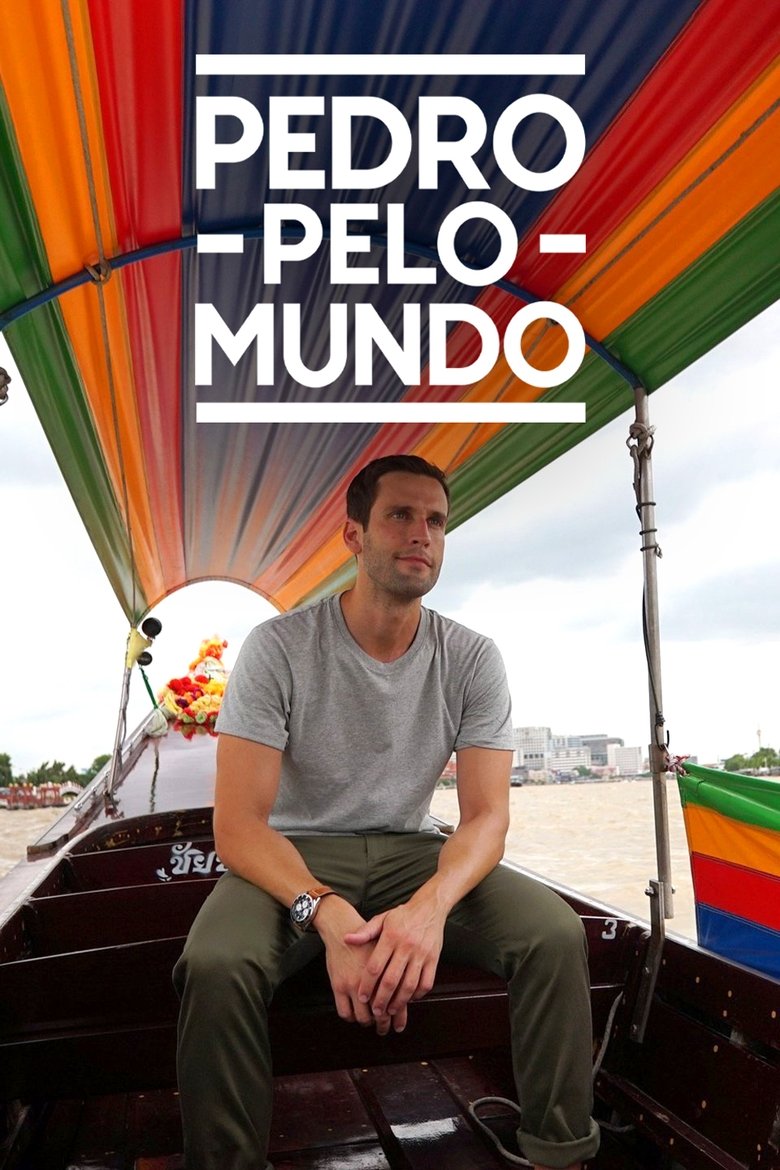 Episodes in Pedro The Wanderer - Season 3 - Season 3 Poster of Episodes in Pedro The Wanderer - Season 3 - Season 3