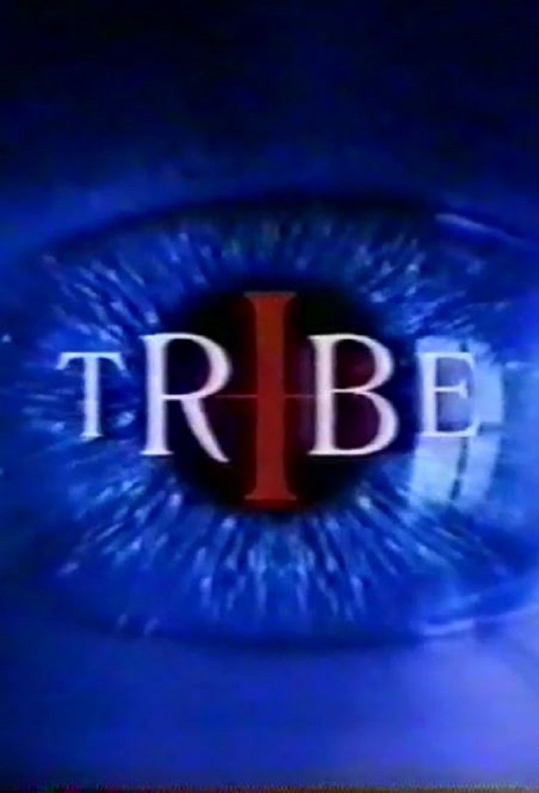 Tribe Poster of Tribe