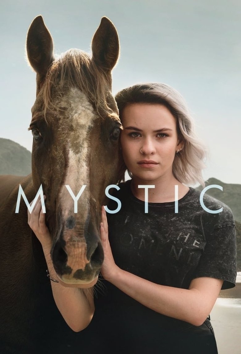 Episodes in Mystic - Season 3 - Season 3 Poster of Episodes in Mystic - Season 3 - Season 3
