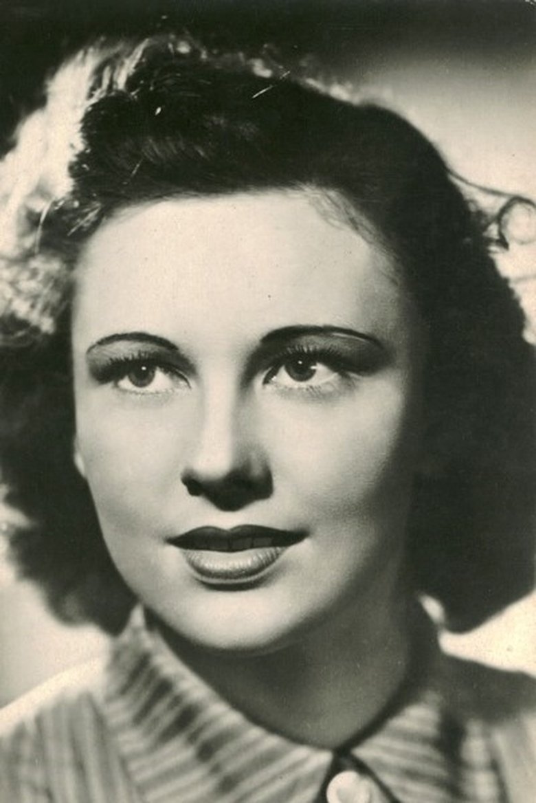 Juliette Faber Portrait of Juliette Faber