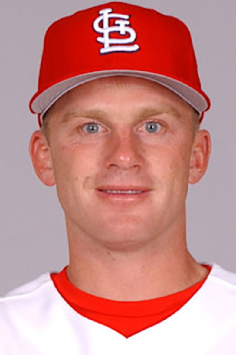 David Eckstein Portrait of David Eckstein