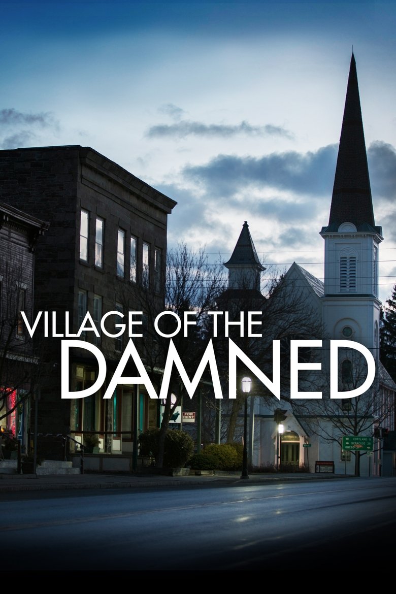 Episodes in Village Of The Damned - Season 1 - Season 1 Poster of Episodes in Village Of The Damned - Season 1 - Season 1