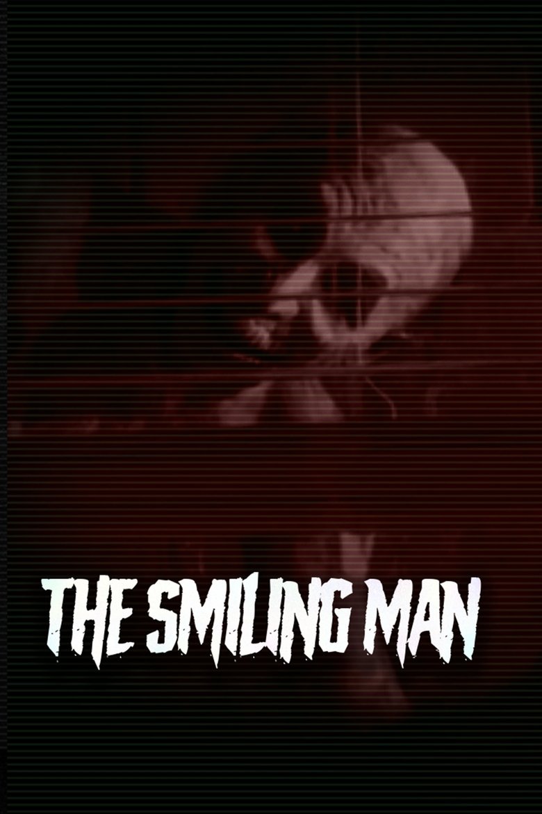 The Smiling Man Poster of The Smiling Man