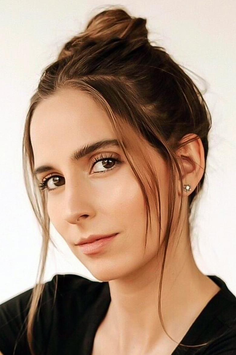 Catalina Silva Portrait of Catalina Silva