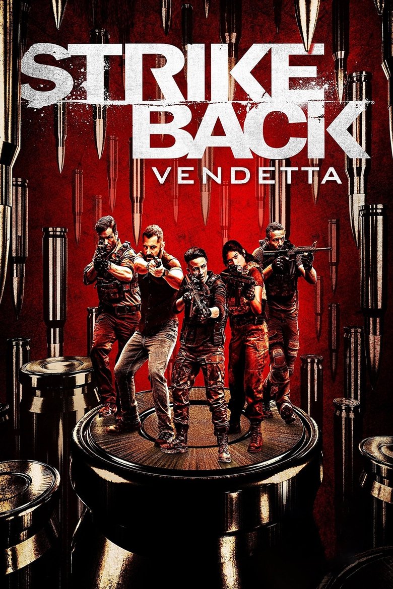 Cast and Crew in Strike Back - Episode 1 (Season 8 - Episode 1) - Episode 1 Poster of Cast and Crew in Strike Back - Episode 1 (Season 8 - Episode 1) - Episode 1