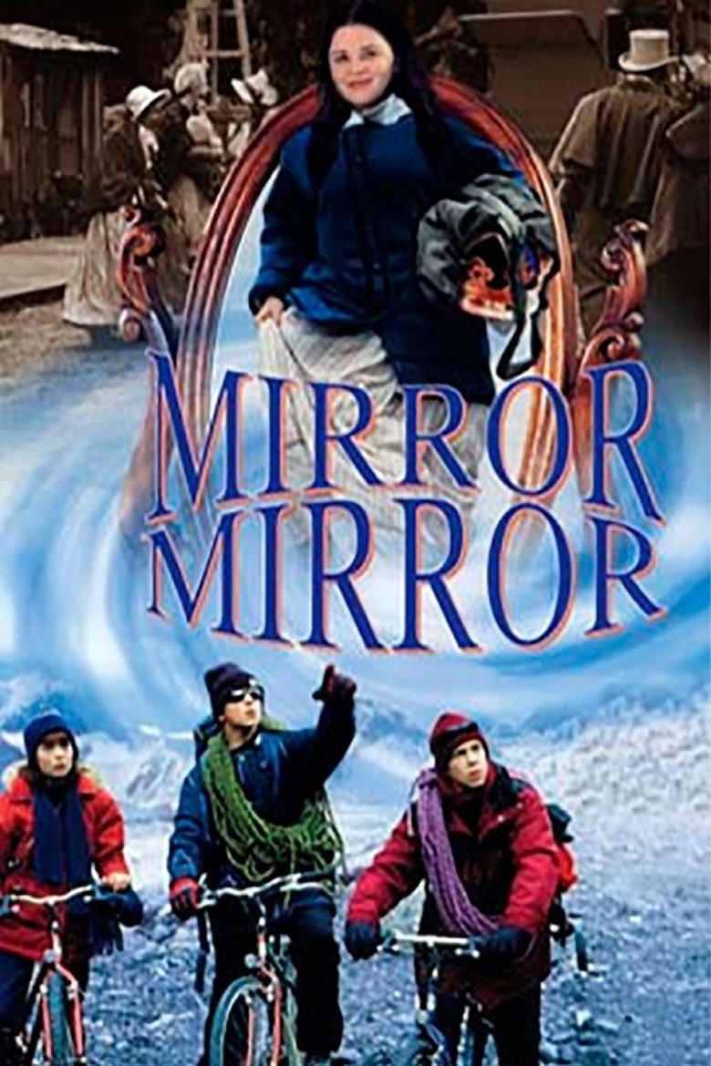 Mirror, Mirror II Poster of Mirror, Mirror II