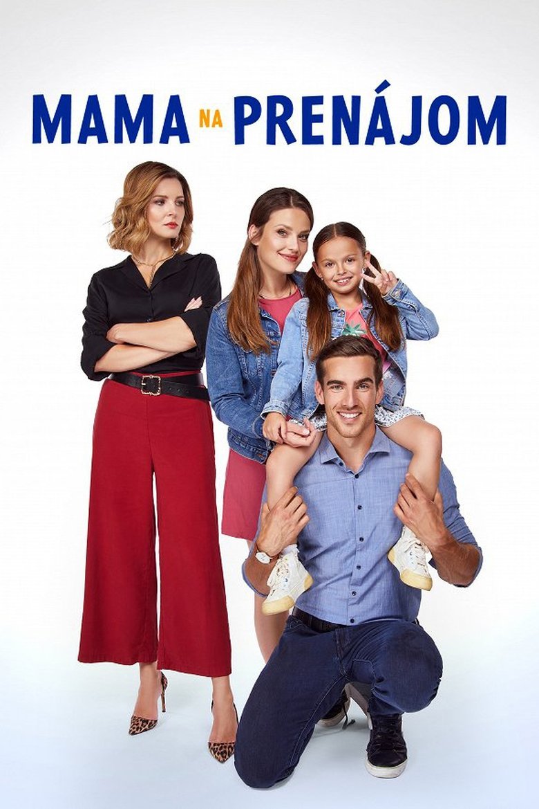Episodes in Mom For Rent - Season 2 - Season 2 Poster of Episodes in Mom For Rent - Season 2 - Season 2