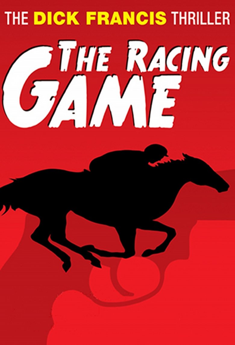 The Racing Game Poster of The Racing Game