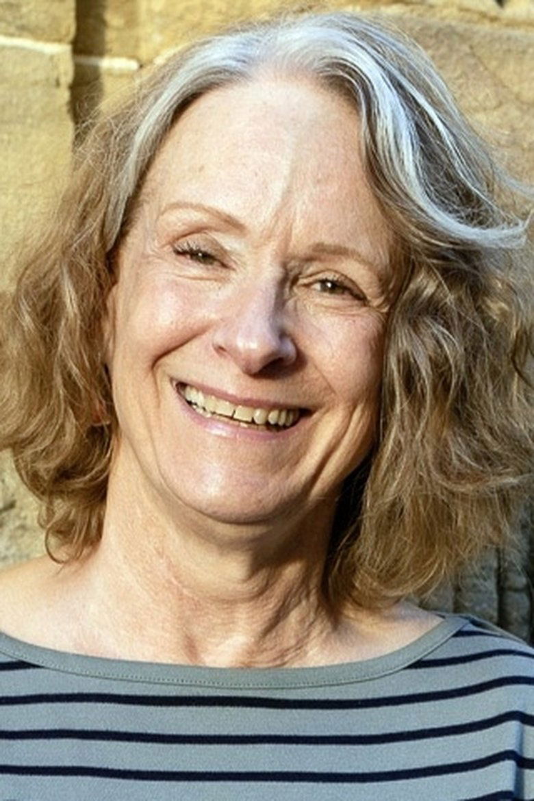 Dominique de Rivaz Portrait of Dominique de Rivaz