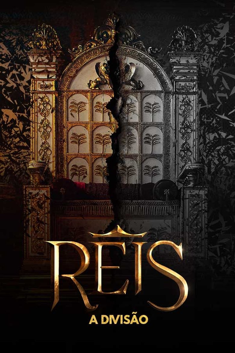 Episodes in Kings - Season 11 - Season 11 Poster of Episodes in Kings - Season 11 - Season 11