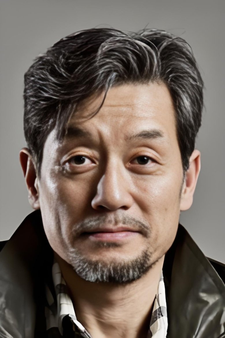 Seo Myung-chan Portrait of Seo Myung-chan